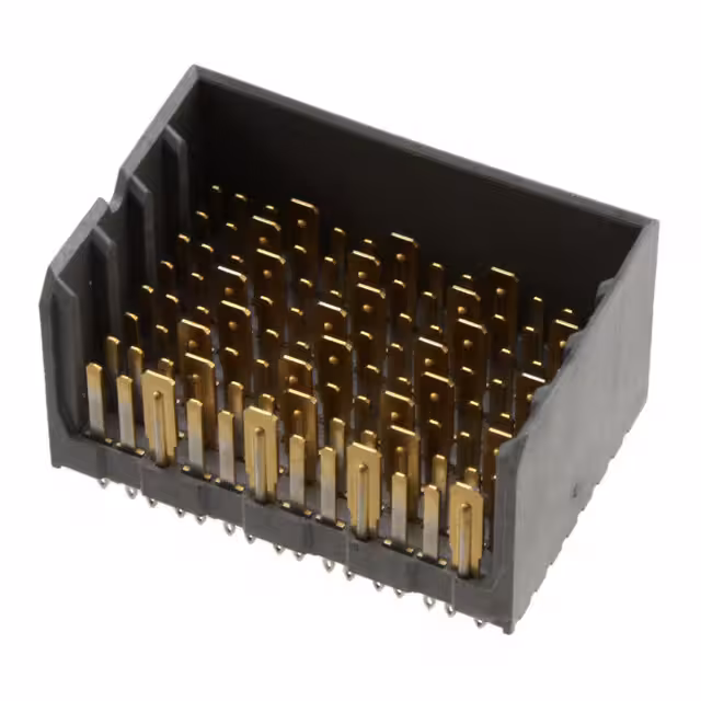 10091777-M0E-20DLF Amphenol ICC (FCI)  Specialized